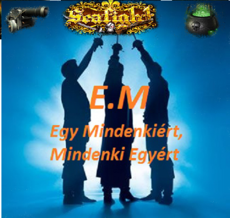Egy Mindenkiért,Mindenki Egyért